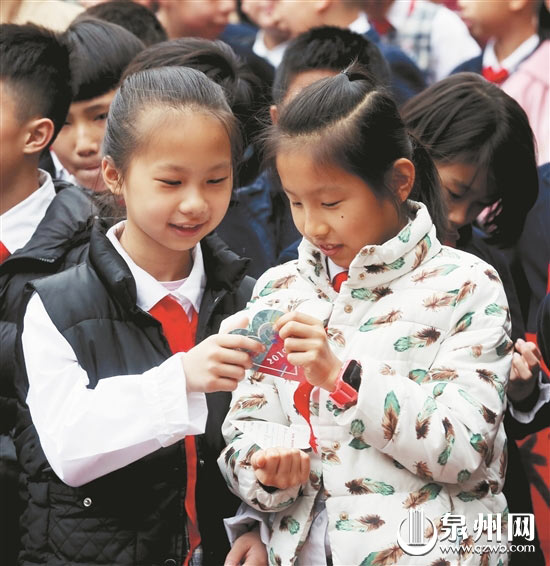 在目標卡寫下新學期的小目標