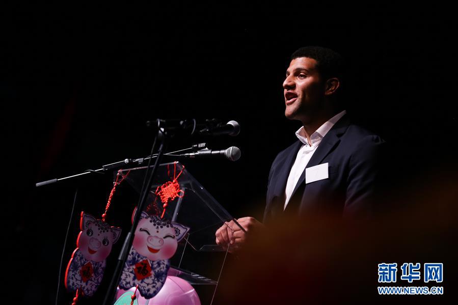 (國際)(7)比利時舉辦2019年大學生“漢語橋”比賽